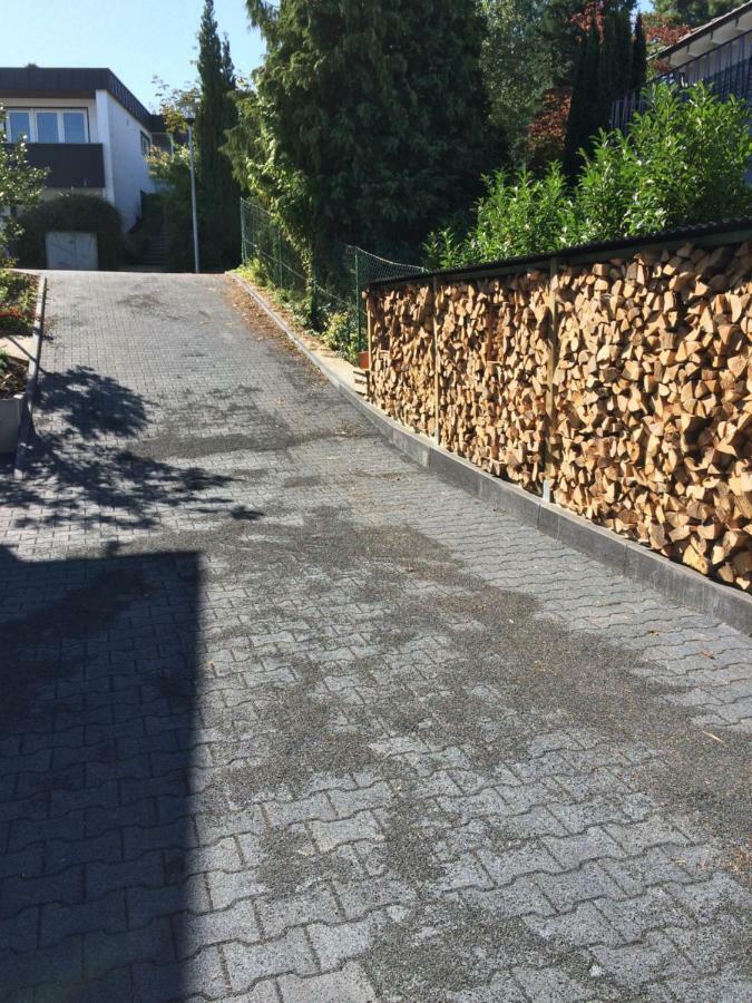 Appartement Rosengarten Wachtberg Exterior foto